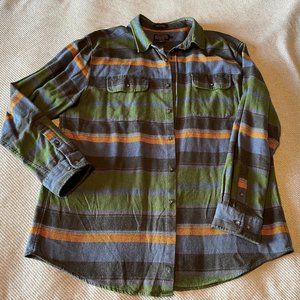 Pendleton Thomas Kay Signature 100% Cotton Shirt XL